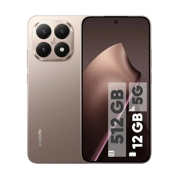 گوشی موبایل آنر مدل 15T 5G حافظه 512 گیگابایت و رم 12