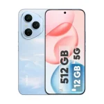 گوشی موبایل آنر مدل Honor 400pro حافظه 512 گیگابایت و رم 12 گیگابایت