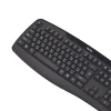 کیبورد تسکو مدل TK8043 - تصویر 4