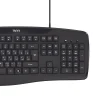 کیبورد تسکو مدل TK8043 - تصویر 3