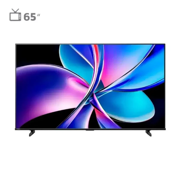 تلویزیون هوشمند هایسنس 65 اینچ مدل LED 65 Q7Q