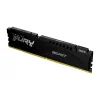 رم کینگستون FURY Beast 8GB 5600MHz CL40 DDR5 - تصویر 3