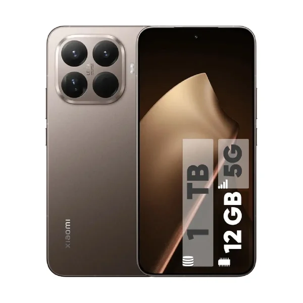 گوشی موبایل شیائومی مدل 15T PRO 5G حافظه 1 ترابایت و رم 12