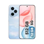 گوشی موبایل آنر مدل Honor 400 5G حافظه 512 گیگابایت و رم 12 گیگابایت