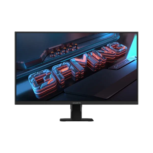 مانیتور گیمینگ گیگابایت 27 اینچ مدل GS27QX