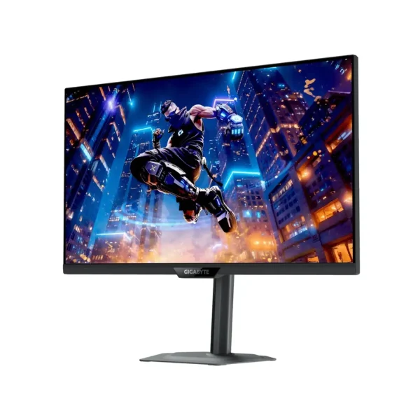 مانیتور گیمینگ گیگابایت 27 اینچ مدل M27UP