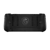 کنسول بازی دستی ام اس آی مدل Claw 8 AI+ A2VM Core Ultra 7 32GB 1TB Intel Arc 140V - تصویر 4