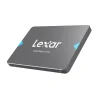 SSD اینترنال لکسار مدل NQ100 ظرفیت 240 گیگابایت - تصویر 3