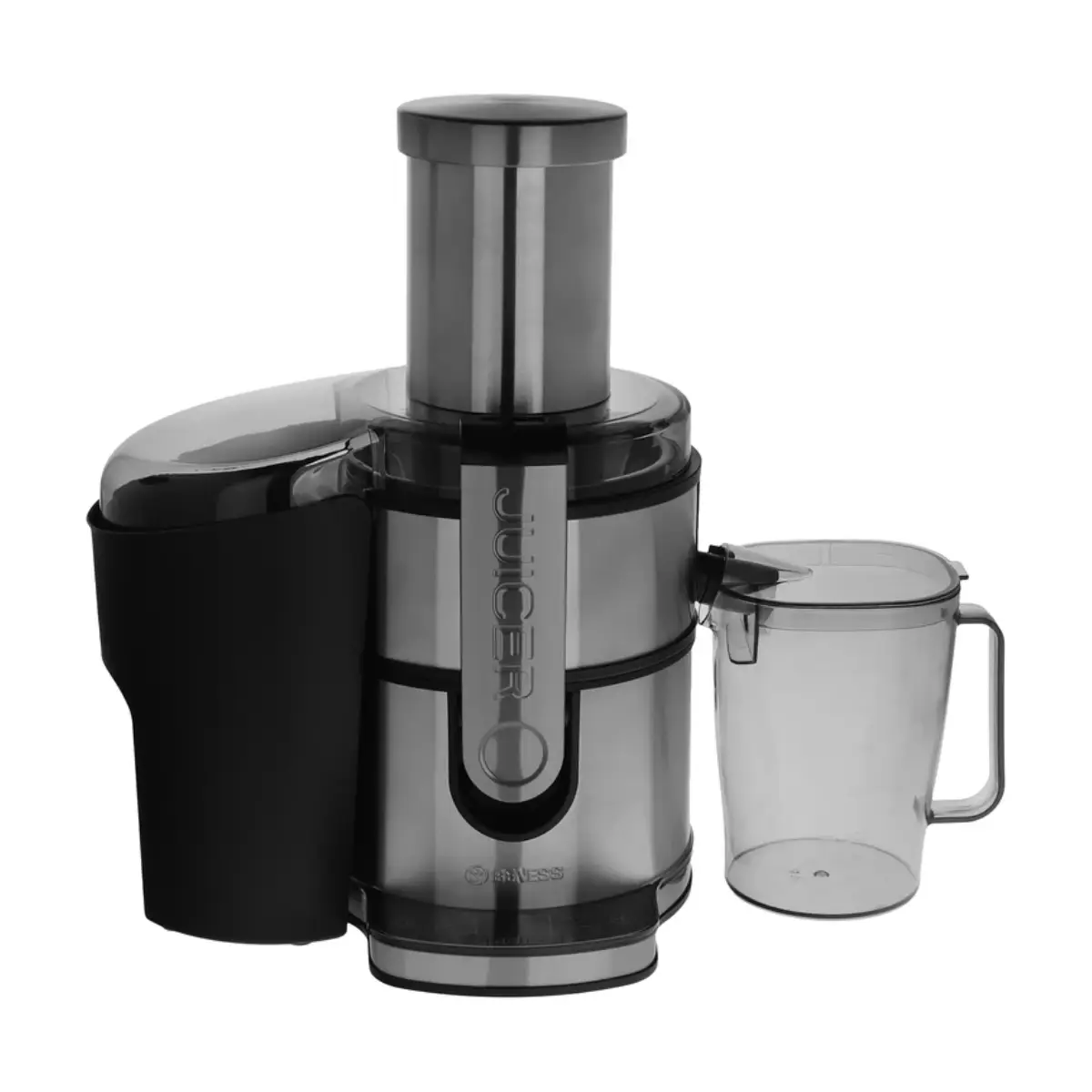 33-2026-02-03T135327.855 آبمیوه گیری تک کاره بنس مدل BJ_P362G - تصویر 1