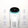 تصفیه کننده هوا هوشمند شیائومی مدل Bomidi Air Purifier AP01 - تصویر 2
