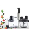 گوشت کوب برقی ده کاره گریمن مدل GR-HBF353 - تصویر 2
