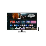 مانیتور سامسونگ 43 اینچ مدل LS43DM702UMXUE