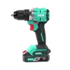 دریل شارژی 13 میلیمتر چکشی دی سی ای مدل ADJZ2060iAM