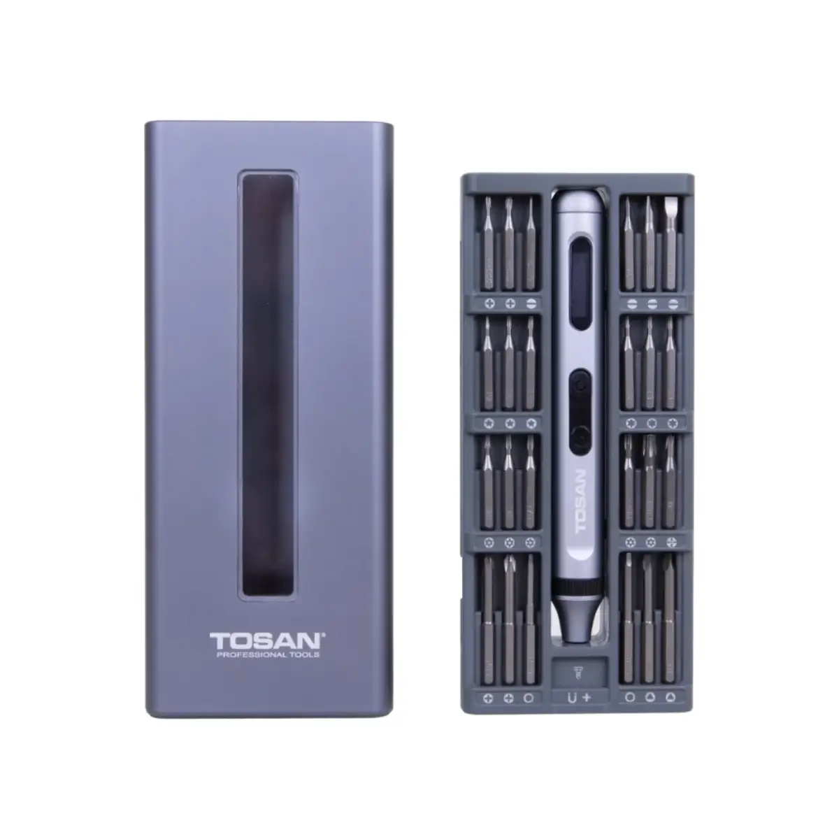 33-2026-02-07T175814.376 پیچگوشتی الکترونیکی توسن مدل 9001 - تصویر 1