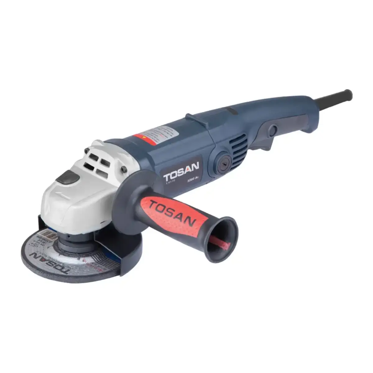 33-2026-02-08T104439.908 مینی فرز آهنگری 115 میلیمتری توسن مدل 3260AB - تصویر 1