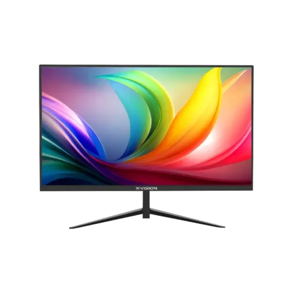 مانیتور ایکس ویژن 24 اینچ مدل XS2480SH
