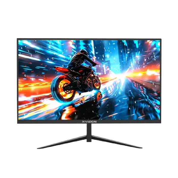 مانیتور ایکس ویژن 24 اینچ مدل XS2480H