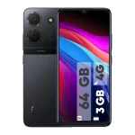 گوشی موبایل تی سی ال مدل TCL 503 حافظه 64 گیگابایت و رم 3