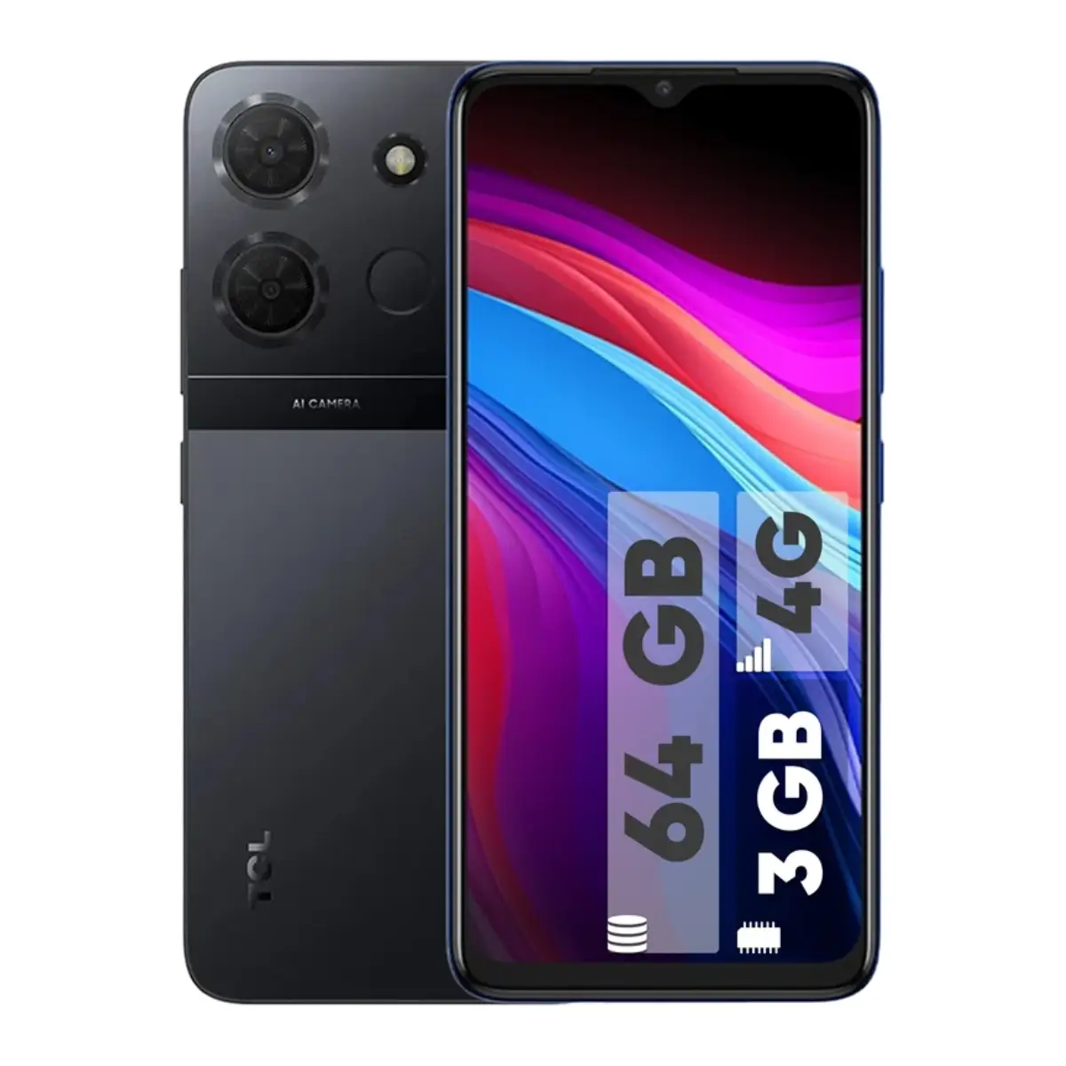 33-2026-02-10T172537.680 گوشی موبایل تی سی ال مدل TCL 503 حافظه 64 گیگابایت و رم 3 - تصویر 1