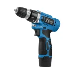 دریل پیچ‌گوشتی تک باتری ویوارکس مدل VR1210V-12C