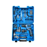 کیت ۴۰ پارچه همراه دریل شارژی ویوارکس مدل VR1240-CDK
