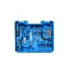 کیت ۴۰ پارچه همراه دریل شارژی ویوارکس مدل VR1240-CDK - تصویر 2