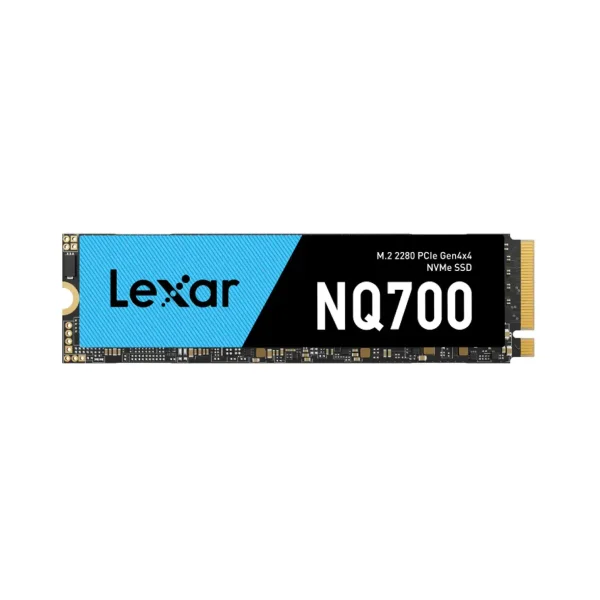 SSD اینترنال لکسار مدل NQ700 ظرفیت 1 ترابایت