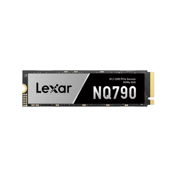 SSD اینترنال لکسار مدل NQ790 ظرفیت 2 ترابایت