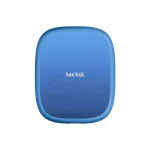 اس اس دی اکسترنال سن دیسک مدل Creator Phone SSD ظرفیت 1 ترابایت