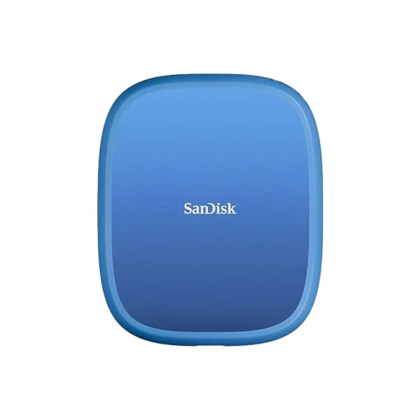 اس اس دی اکسترنال سن دیسک مدل Creator Phone SSD ظرفیت 1 ترابایت