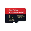 کارت حافظه MicroSD سن دیسک مدل Exterme pro ظرفیت 1 ترابایت