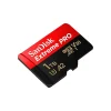 کارت حافظه MicroSD سن دیسک مدل Exterme pro ظرفیت 1 ترابایت - تصویر 2
