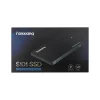 SSD اینترنال فانشیانگ مدل S101 ظرفیت 128 گیگابایت - تصویر 2
