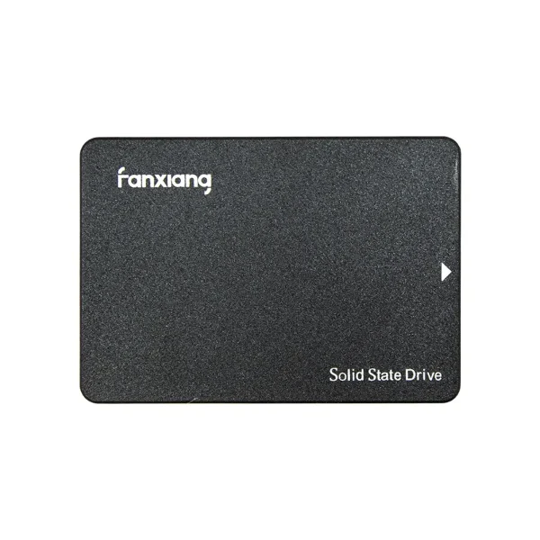 SSD اینترنال فانشیانگ مدل S101 ظرفیت 480 گیگابایت