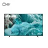 تلویزیون هوشمند سامسونگ 65 اینچ سری Q7F مدل QA65Q7FAAUXZN