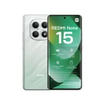 گوشی موبایل شیائومی مدل Redmi Note 15 4G حافظه 256 گیگابایت و رم 8