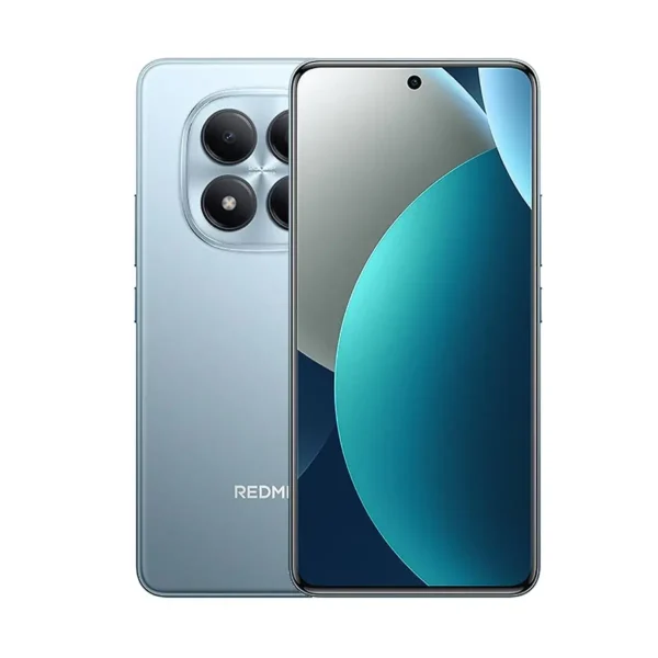 گوشی موبایل شیائومی مدل Redmi Note 15 Pro 4G حافظه 256 گیگابایت و رم 8