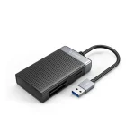 رم ریدر اوریکو مدل CL4T-A3 USB 3.0