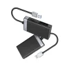 رم ریدر اوریکو مدل CL4T-A3 USB 3.0 - تصویر 2