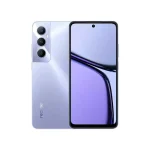 گوشی موبایل ریلمی مدل Realme C65 حافظه 256 گیگابایت و رم 8
