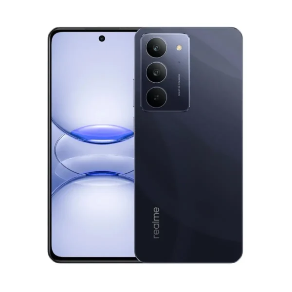 گوشی موبایل ریلمی مدل Realme C75X حافظه 256 گیگابایت و رم 8
