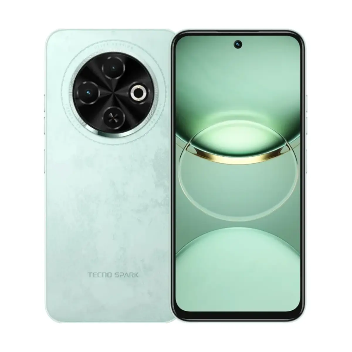 33-2026-02-18T124915.676 گوشی موبایل تکنو مدل Spark 30C ظرفیت 128 گیگابایت رم 6 گیگابایت - تصویر 1