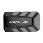 SSD اکسترنال ای دیتا مدل SD820 با ظرفیت 2 ترابایت
