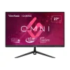 مانیتور گیمینگ ویوسونیک 27 اینچ مدل VX2728