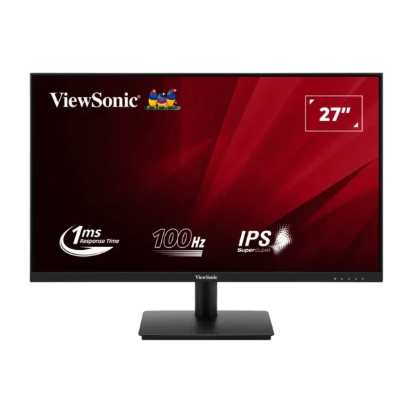 مانیتور ویوسونیک 27 اینچ مدل VA270-H