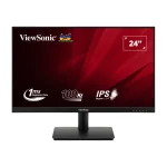 مانیتور ویوسونیک 24 اینچ مدل VA240-H
