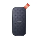اس اس دی اکسترنال سن دیسک مدل Extreme Portable E30 ظرفیت 1 ترابایت