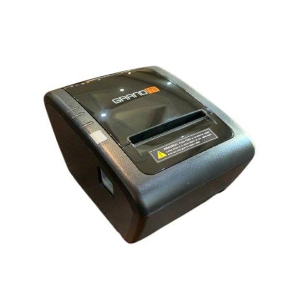 فیش پرینتر و پرینتر حرارتی گرندمی مدل MI-R226SN