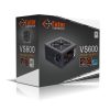 پاور فاطر 600 وات مدل VS600 80Plus - تصویر 7