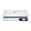 اسکنر اچ پی مدل Scanjet Pro 4600fn1